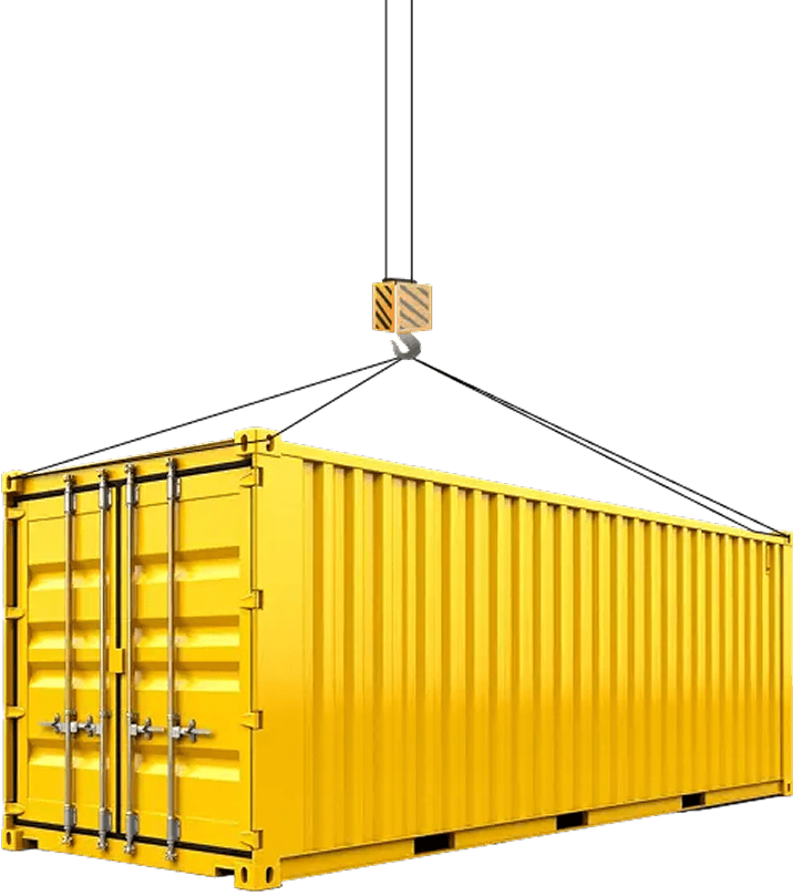 Container